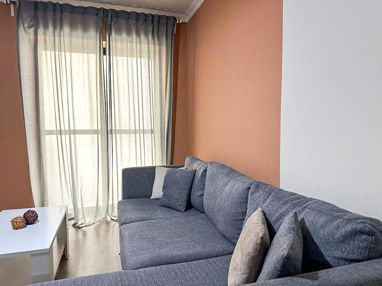 Grand Park 2Br Apartment Tirana Exterior photo
