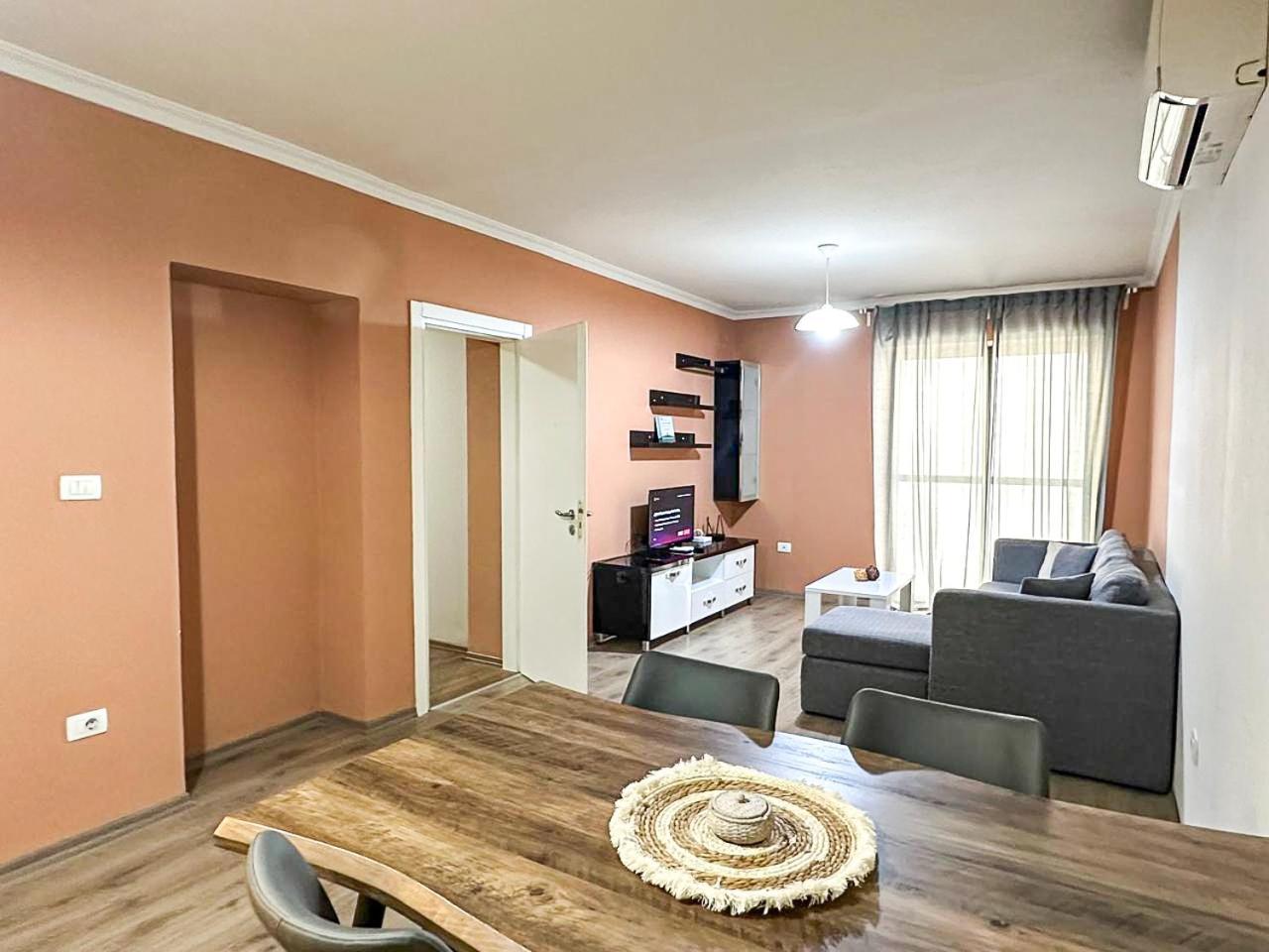 Grand Park 2Br Apartment Tirana Exterior photo