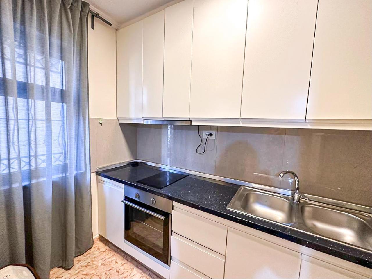 Grand Park 2Br Apartment Tirana Exterior photo